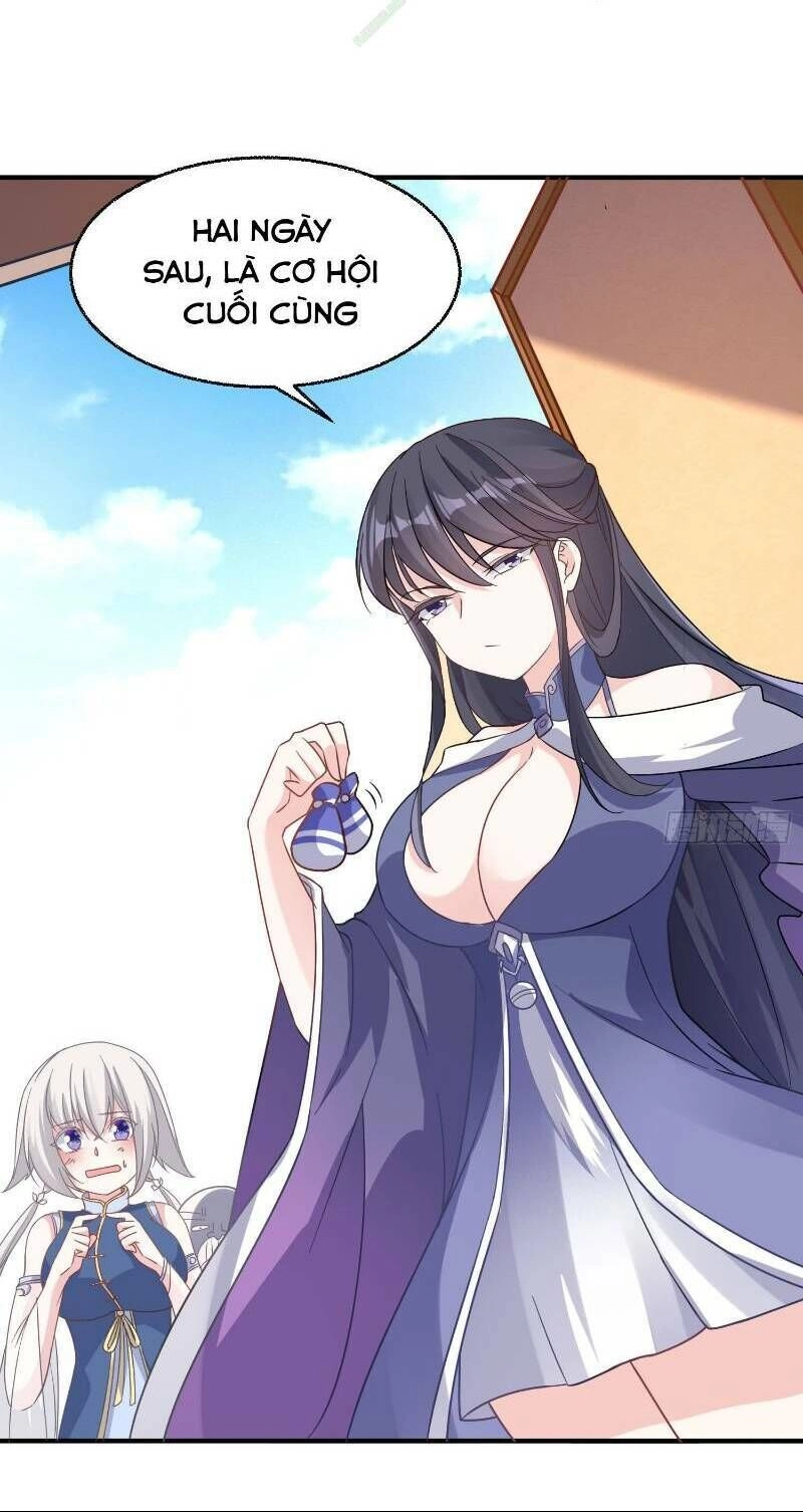 Giáng Thần Chiến Ký Chapter 25 - 24