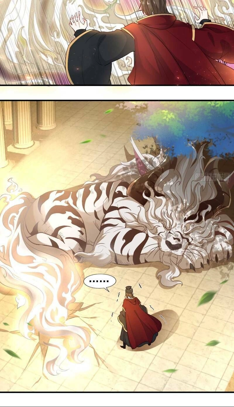 Giáng Thần Chiến Ký Chapter 26 - 2