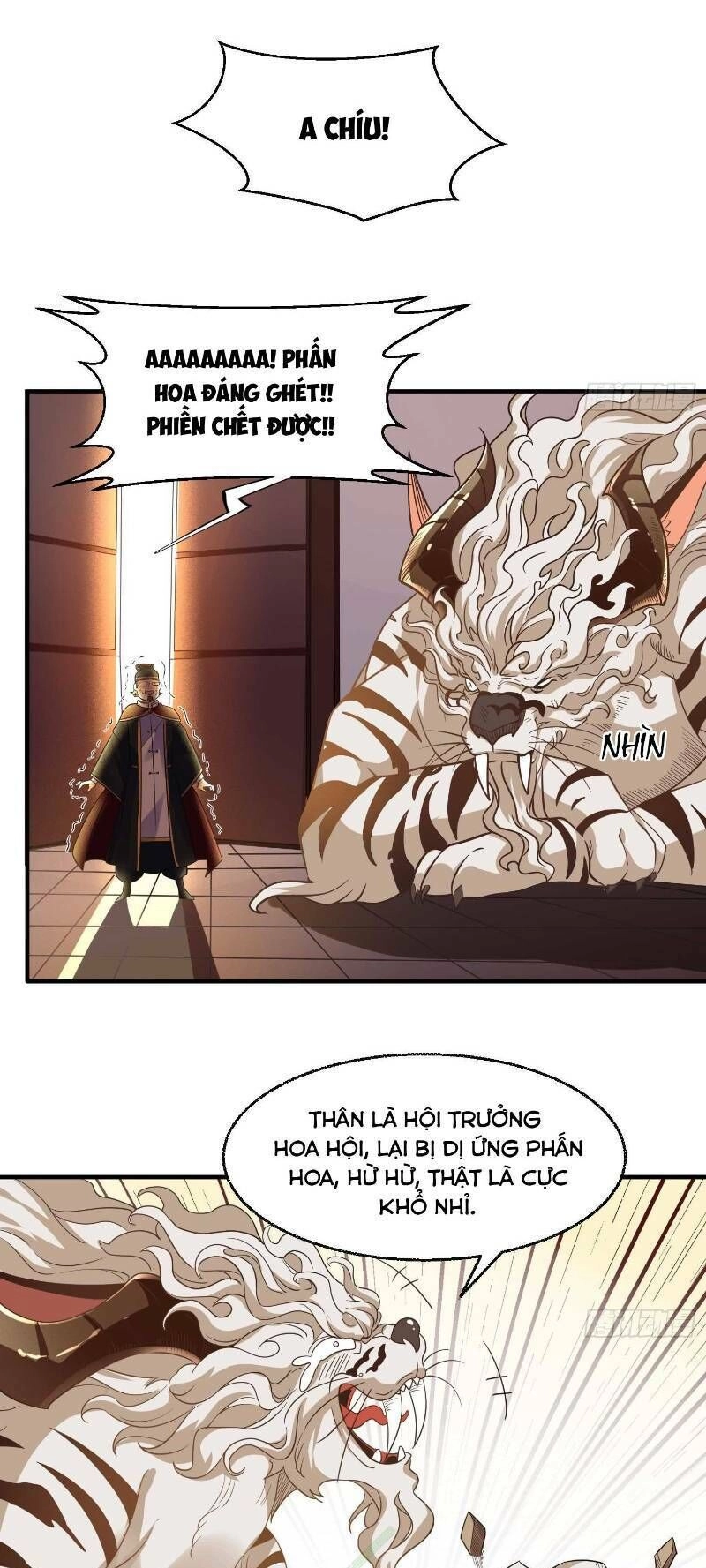 Giáng Thần Chiến Ký Chapter 26 - 7