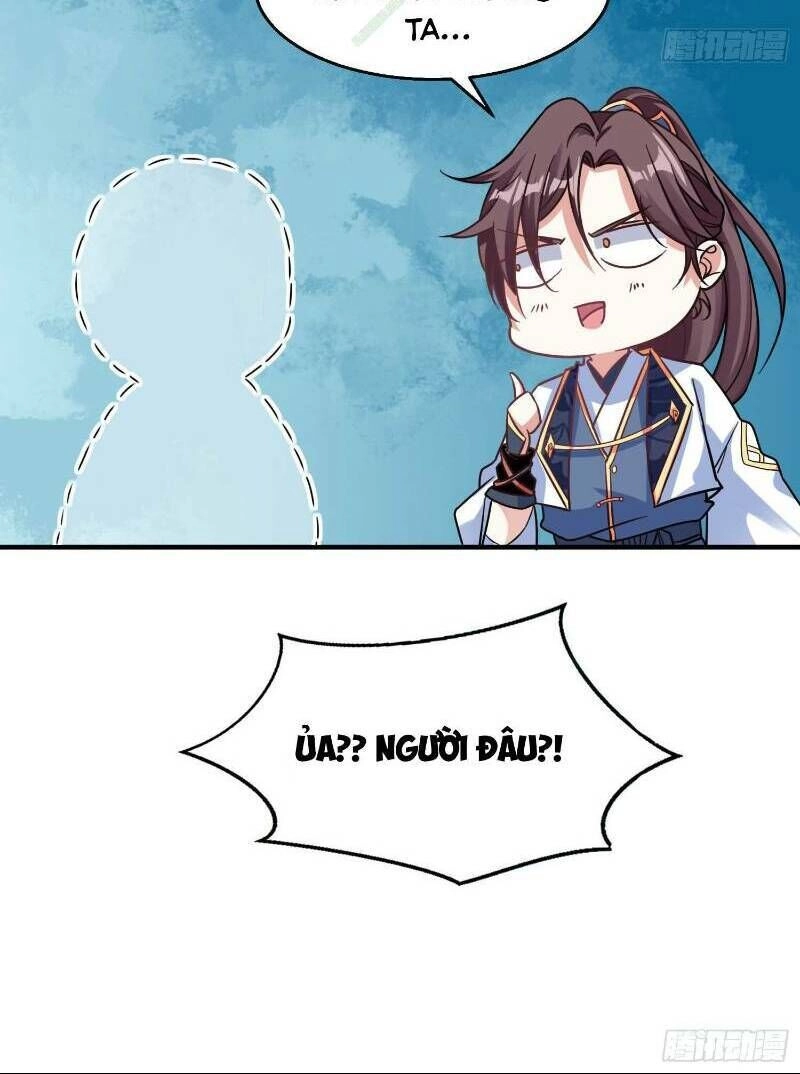 Giáng Thần Chiến Ký Chapter 26 - 14