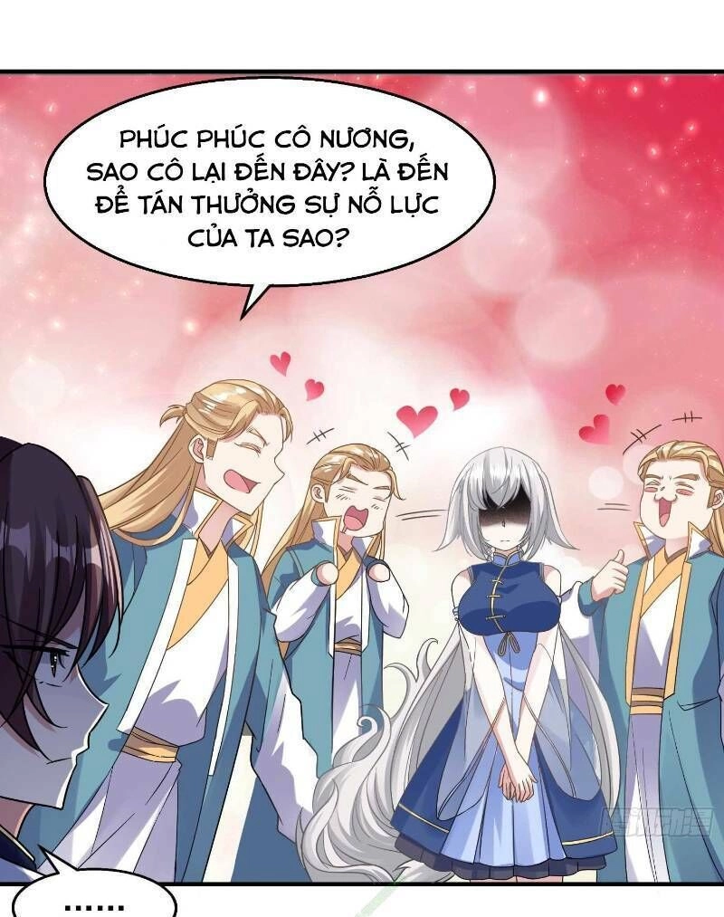 Giáng Thần Chiến Ký Chapter 26 - 15