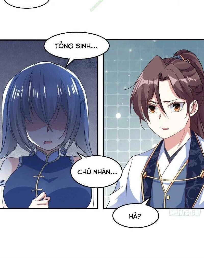 Giáng Thần Chiến Ký Chapter 26 - 16