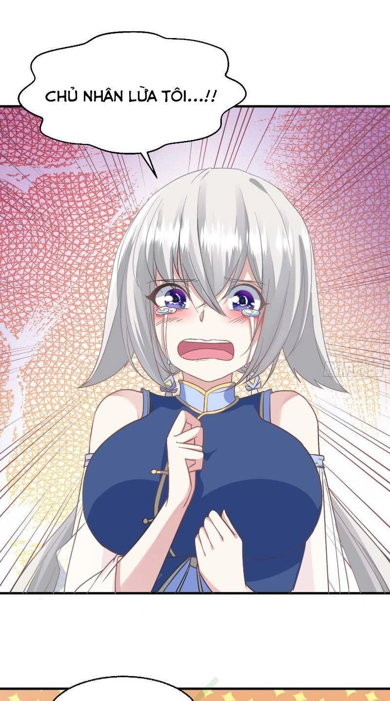 Giáng Thần Chiến Ký Chapter 26 - 17