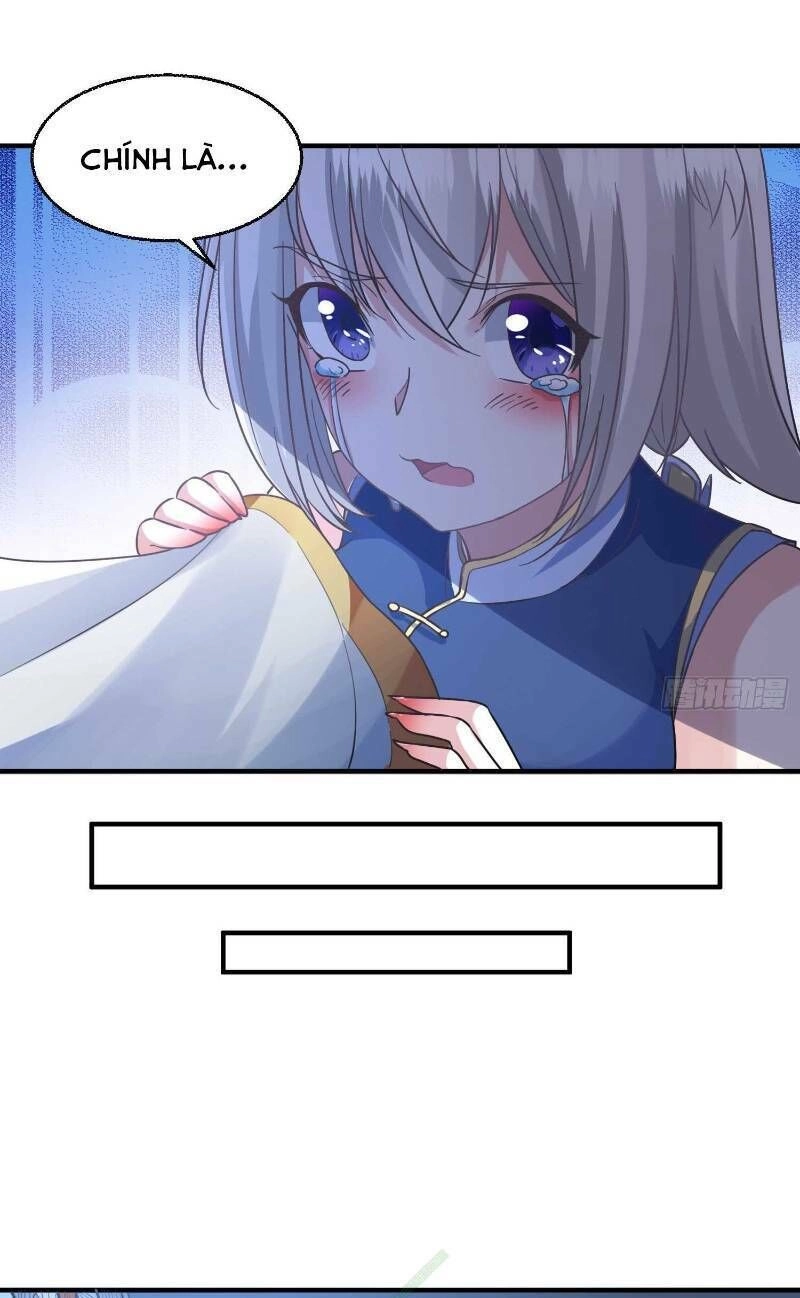 Giáng Thần Chiến Ký Chapter 26 - 19