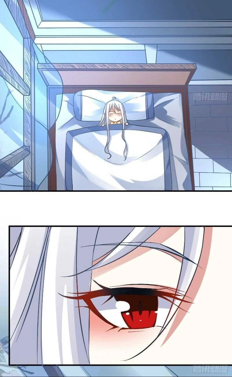 Giáng Thần Chiến Ký Chapter 26 - 20