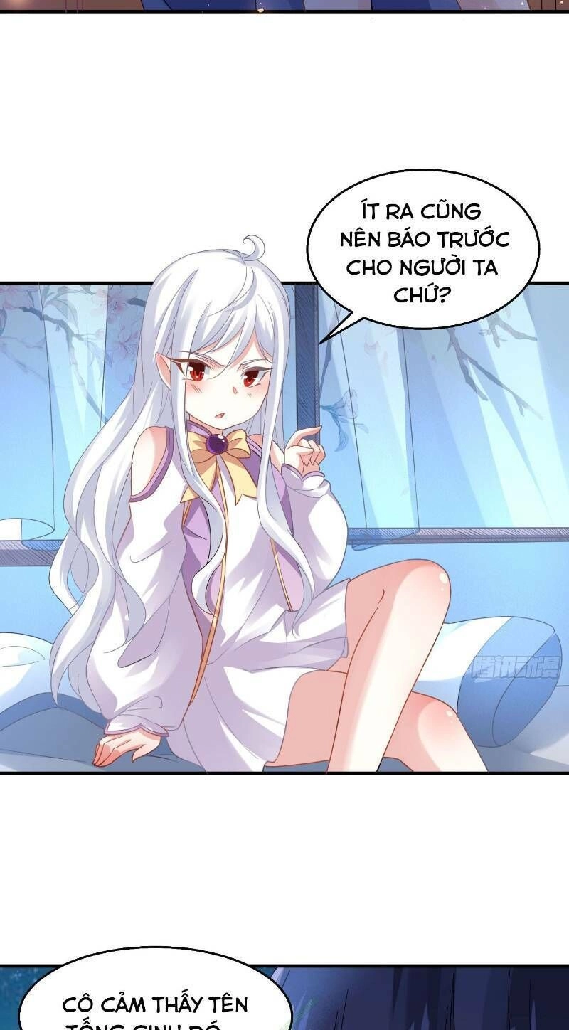 Giáng Thần Chiến Ký Chapter 27 - 3