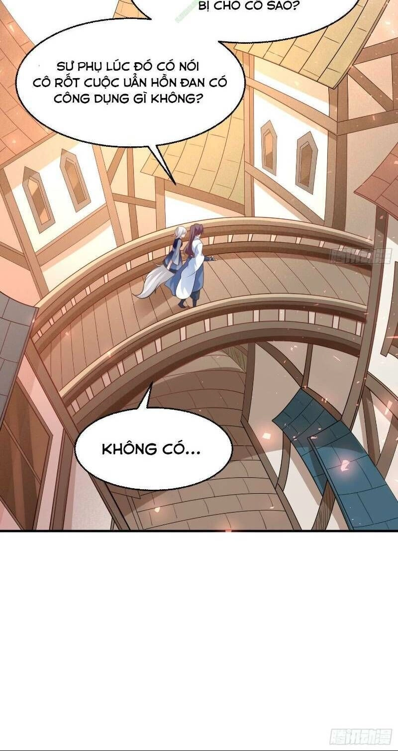 Giáng Thần Chiến Ký Chapter 27 - 9