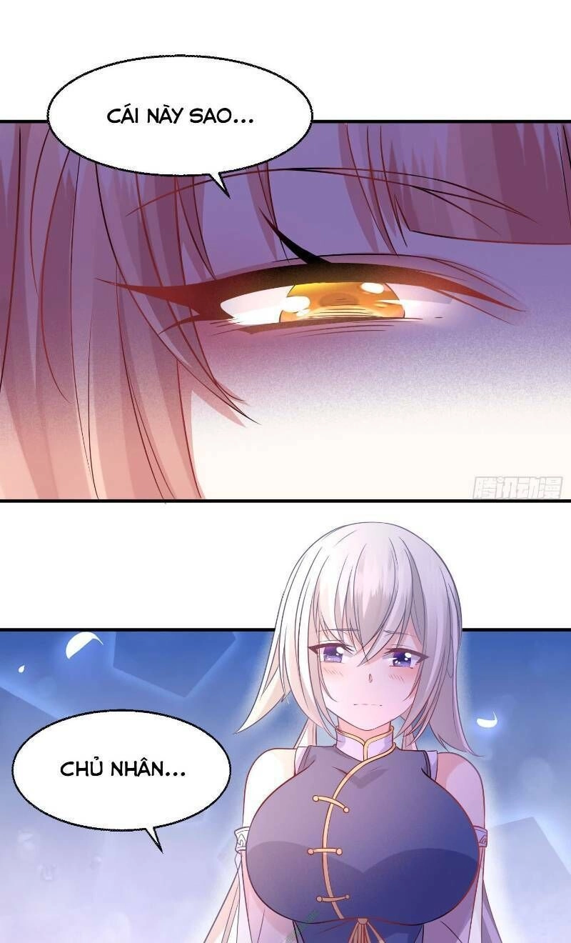 Giáng Thần Chiến Ký Chapter 27 - 22