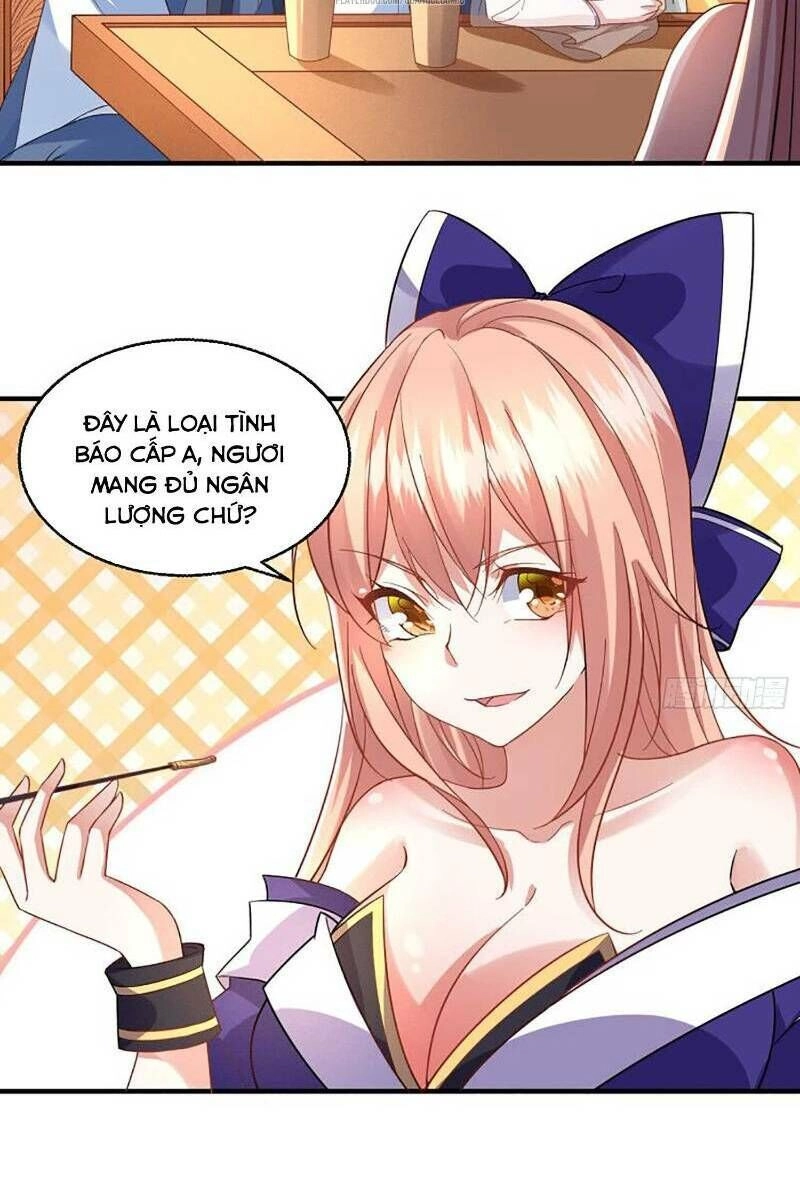 Giáng Thần Chiến Ký Chapter 28 - 2