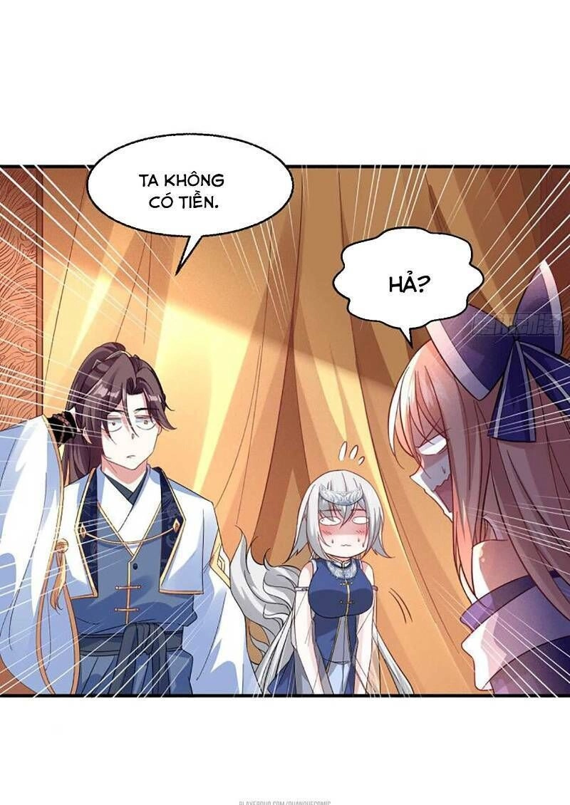 Giáng Thần Chiến Ký Chapter 28 - 3