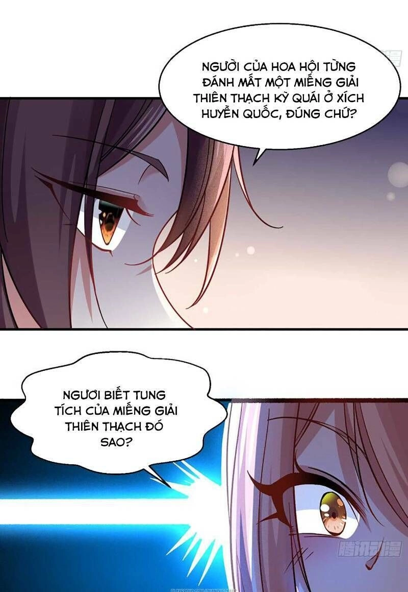 Giáng Thần Chiến Ký Chapter 28 - 5