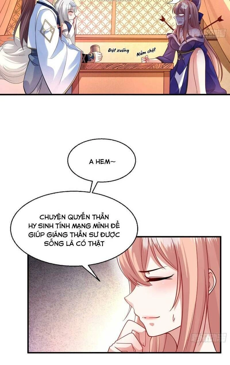 Giáng Thần Chiến Ký Chapter 28 - 10