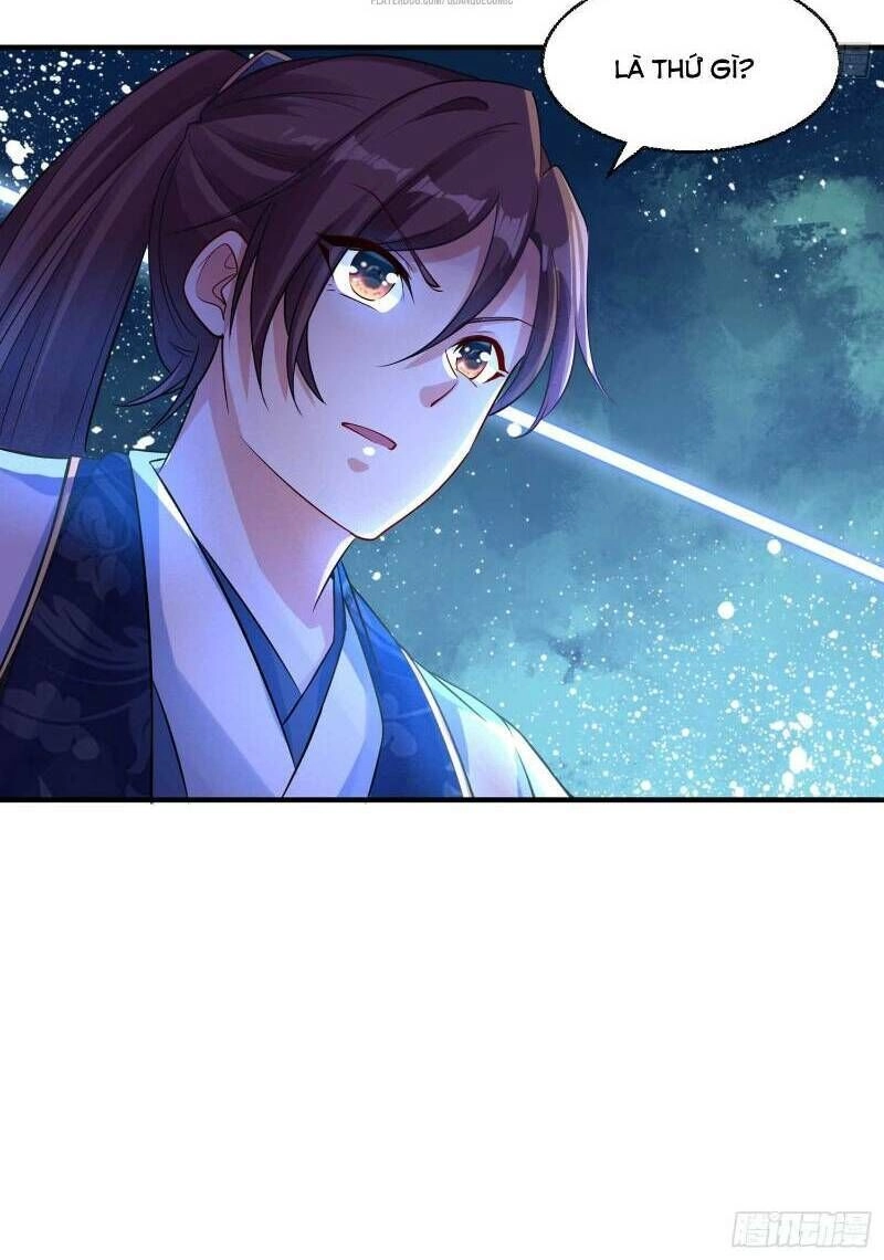 Giáng Thần Chiến Ký Chapter 28 - 14