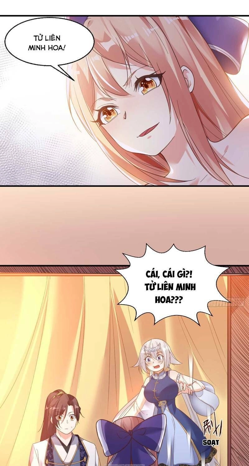 Giáng Thần Chiến Ký Chapter 28 - 15