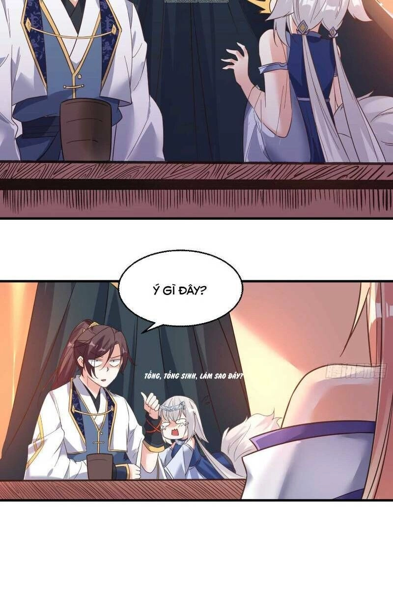 Giáng Thần Chiến Ký Chapter 28 - 18