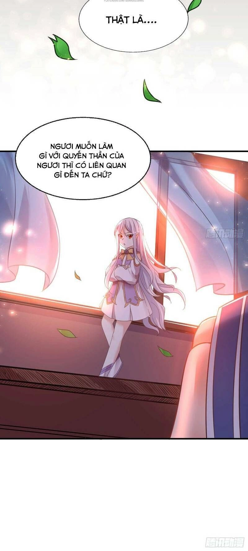 Giáng Thần Chiến Ký Chapter 28 - 20