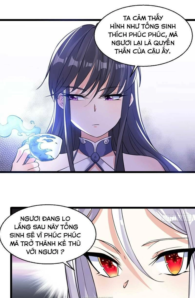 Giáng Thần Chiến Ký Chapter 28 - 21