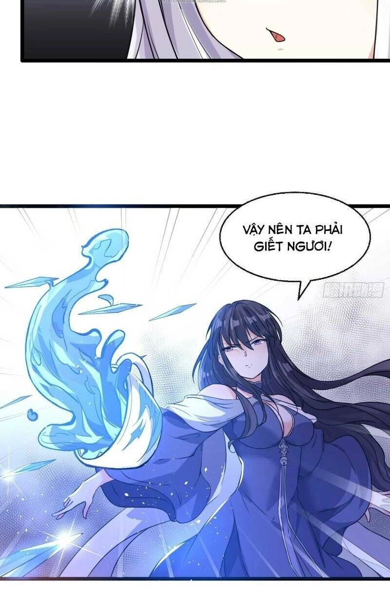 Giáng Thần Chiến Ký Chapter 28 - 22