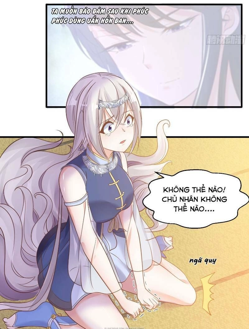 Giáng Thần Chiến Ký Chapter 29 - 2