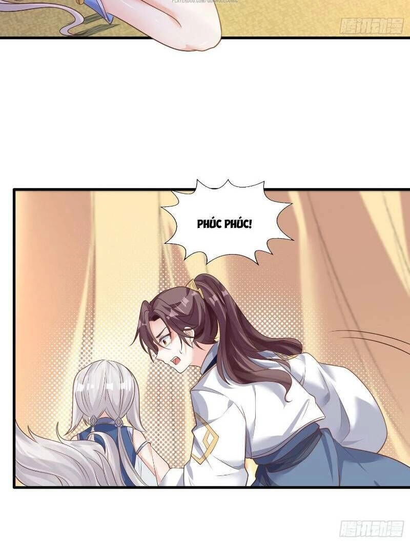 Giáng Thần Chiến Ký Chapter 29 - 3