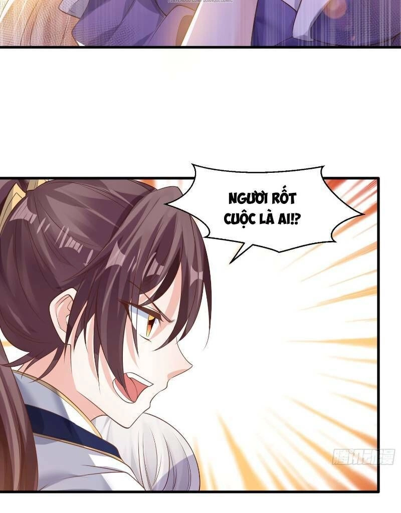 Giáng Thần Chiến Ký Chapter 29 - 5