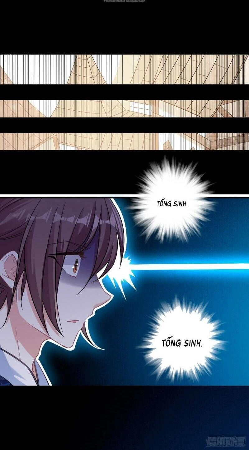 Giáng Thần Chiến Ký Chapter 29 - 21