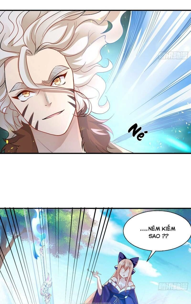 Giáng Thần Chiến Ký Chapter 29 - 30