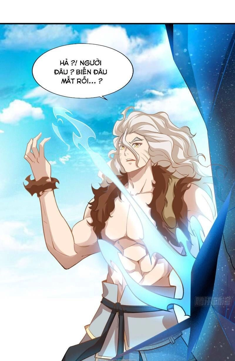 Giáng Thần Chiến Ký Chapter 29 - 34