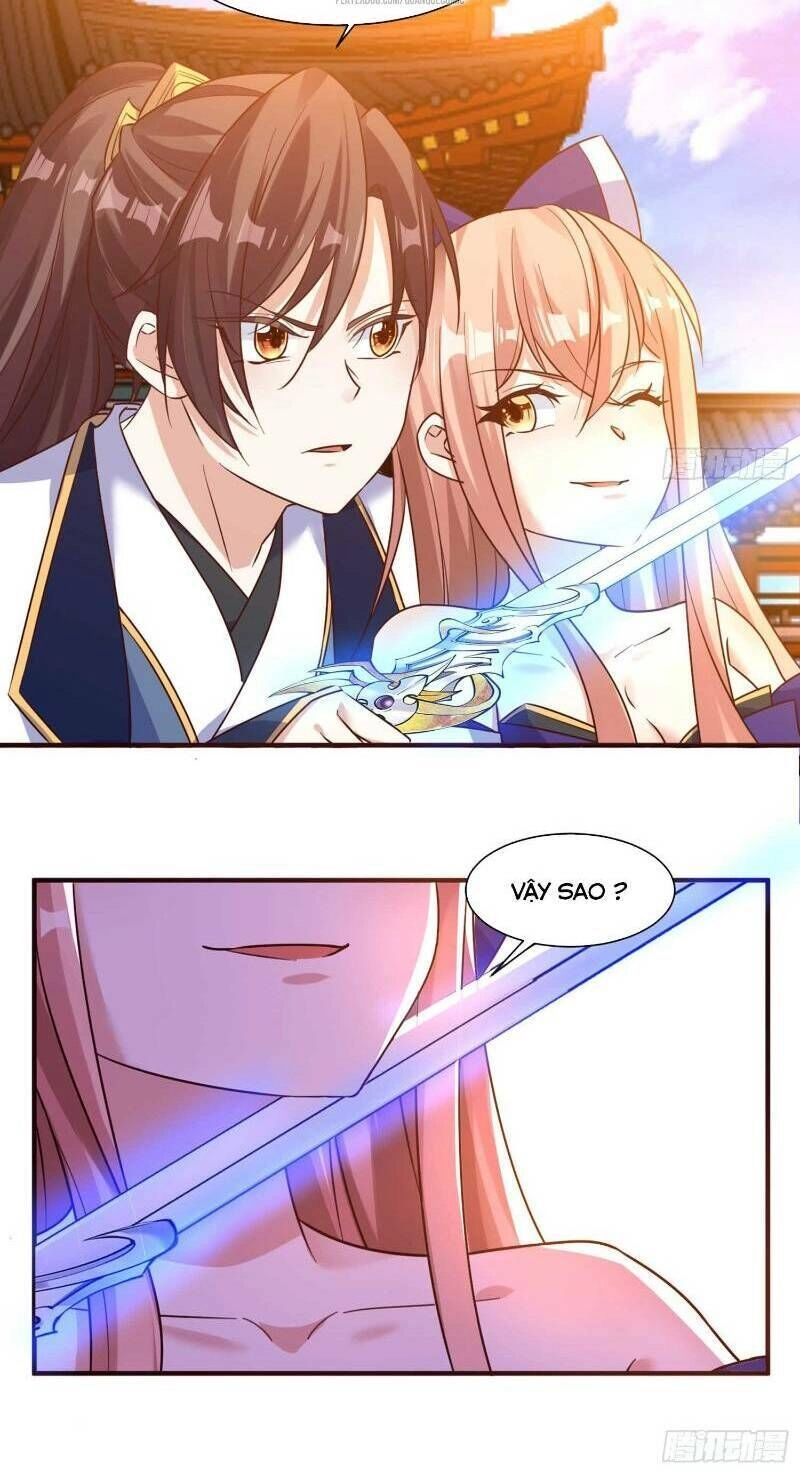 Giáng Thần Chiến Ký Chapter 30 - 3