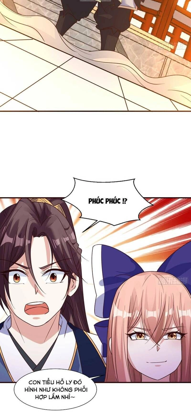 Giáng Thần Chiến Ký Chapter 30 - 5