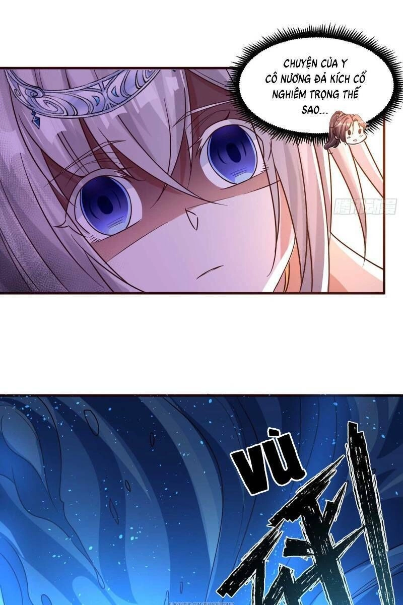 Giáng Thần Chiến Ký Chapter 30 - 6