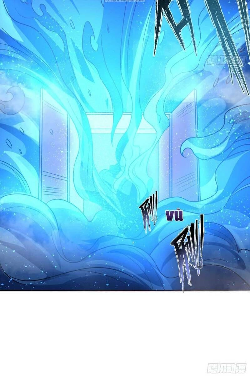 Giáng Thần Chiến Ký Chapter 30 - 7