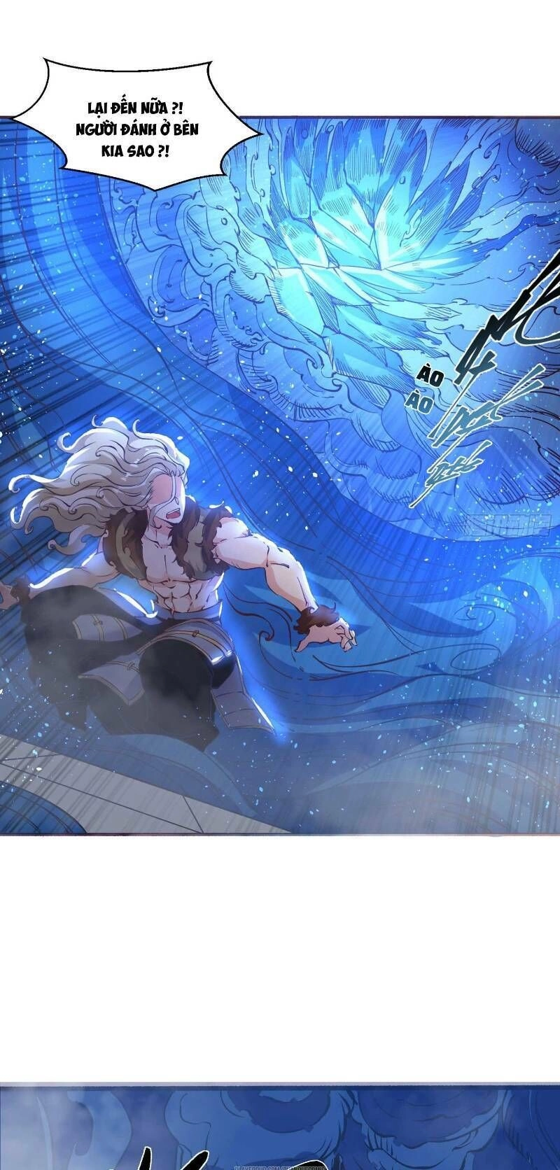 Giáng Thần Chiến Ký Chapter 30 - 10