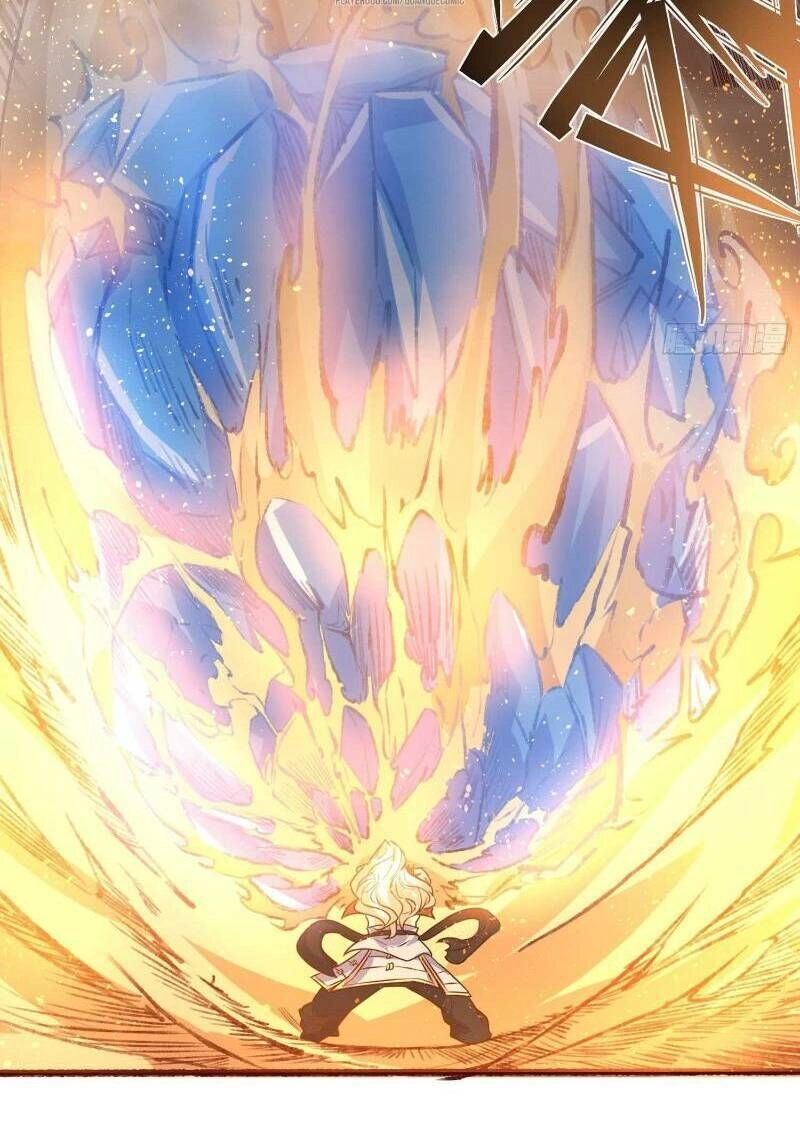 Giáng Thần Chiến Ký Chapter 30 - 13