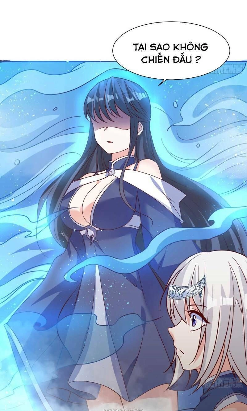 Giáng Thần Chiến Ký Chapter 30 - 14