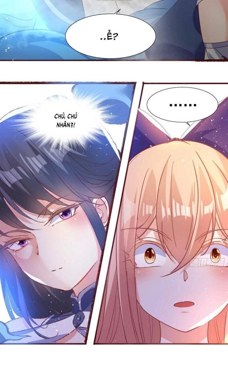 Giáng Thần Chiến Ký Chapter 30 - 15