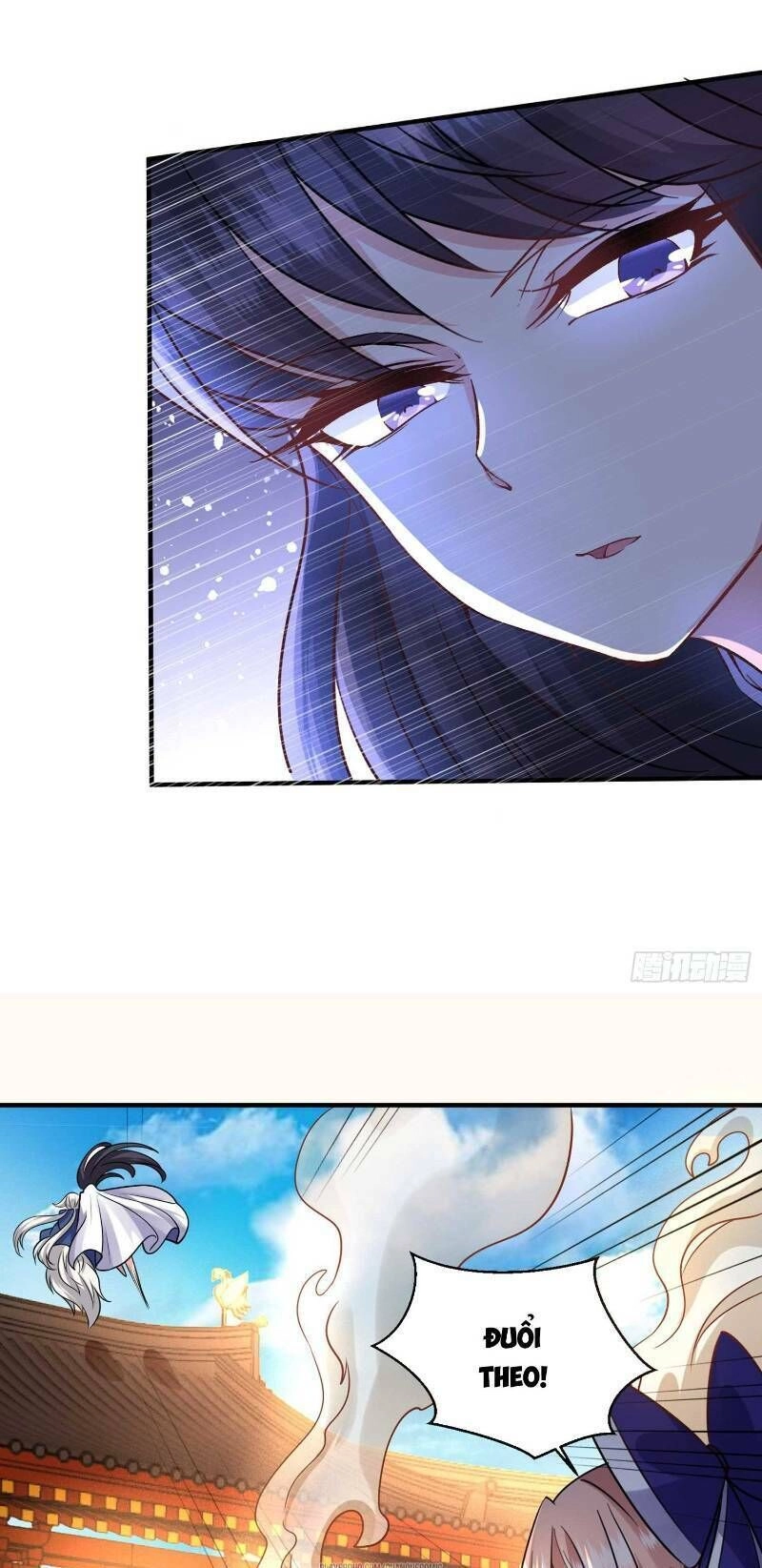 Giáng Thần Chiến Ký Chapter 30 - 22