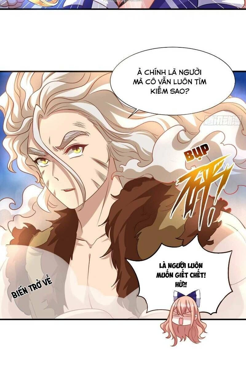 Giáng Thần Chiến Ký Chapter 30 - 25