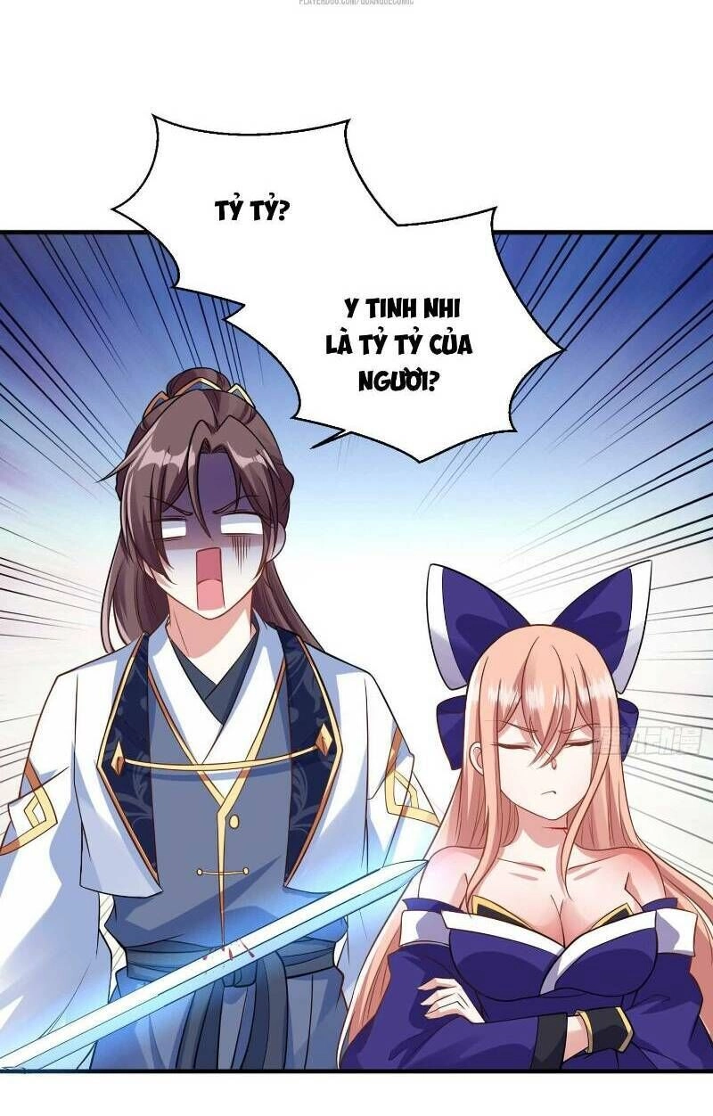 Giáng Thần Chiến Ký Chapter 30 - 27