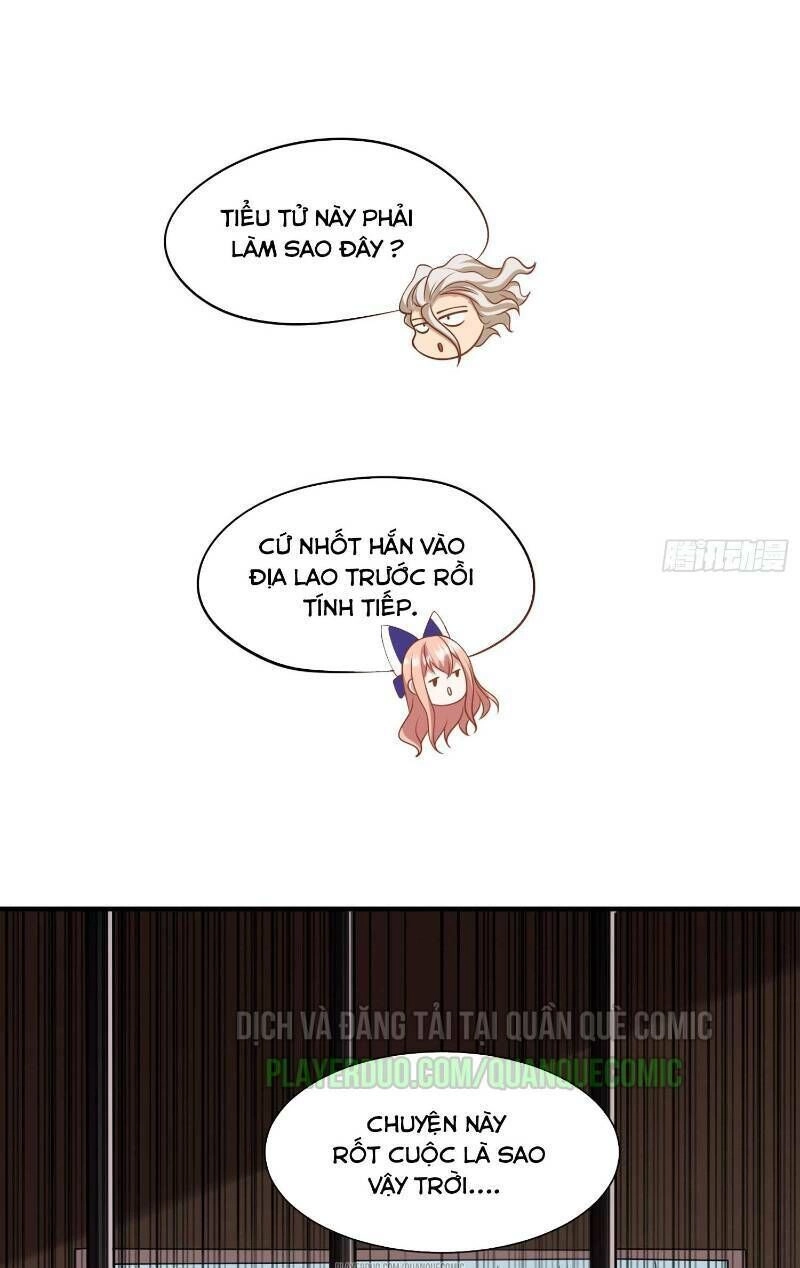 Giáng Thần Chiến Ký Chapter 30 - 28