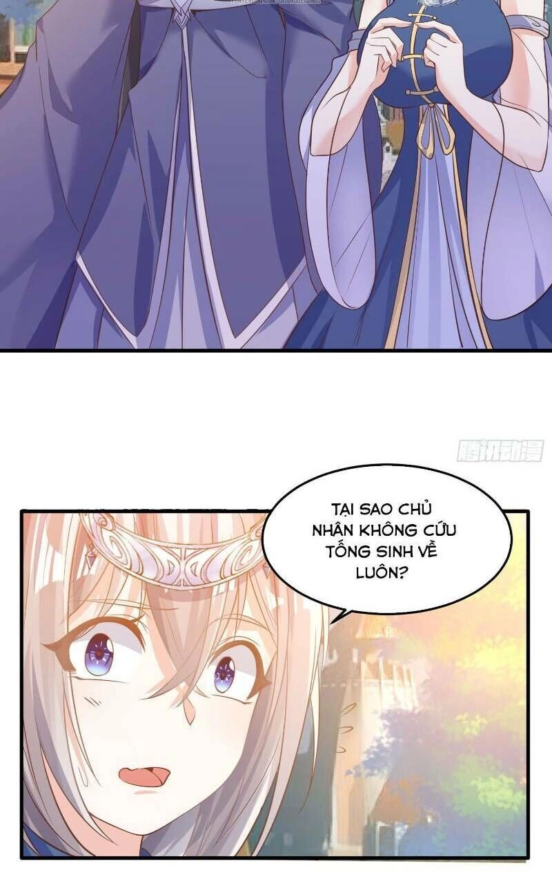 Giáng Thần Chiến Ký Chapter 31 - 2