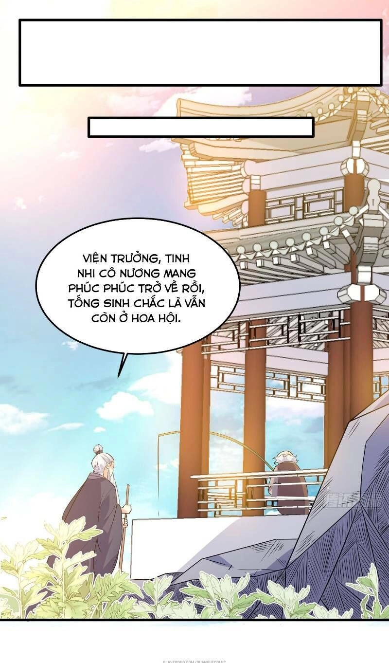 Giáng Thần Chiến Ký Chapter 31 - 7