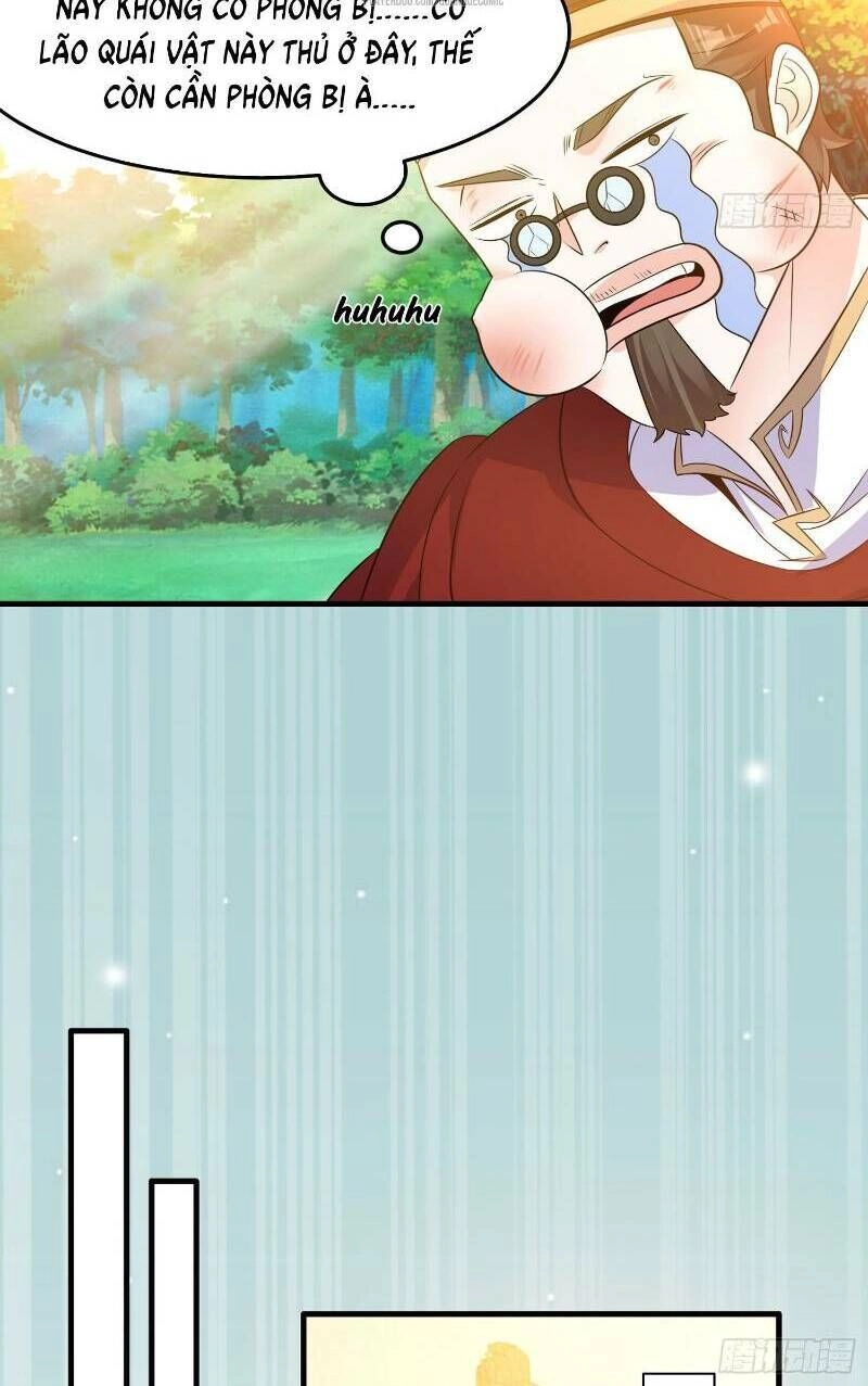 Giáng Thần Chiến Ký Chapter 31 - 10