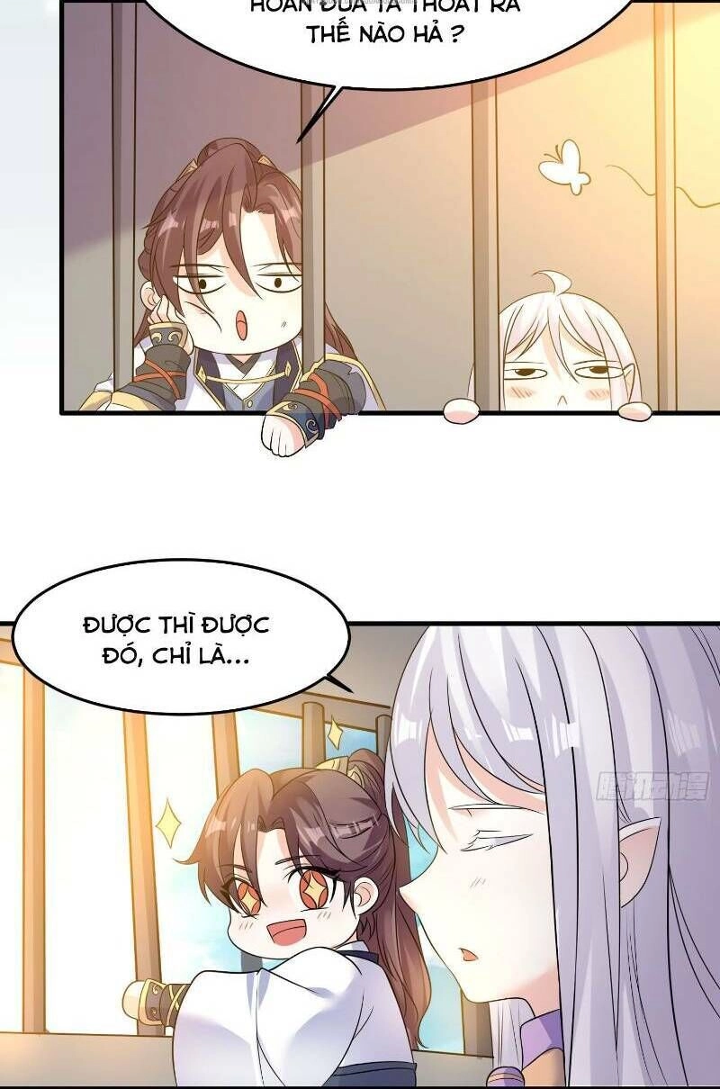 Giáng Thần Chiến Ký Chapter 31 - 12