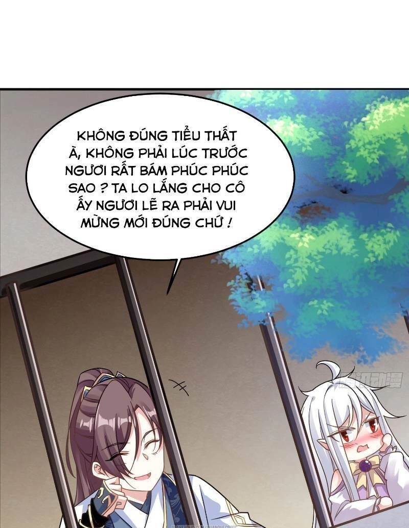 Giáng Thần Chiến Ký Chapter 31 - 15