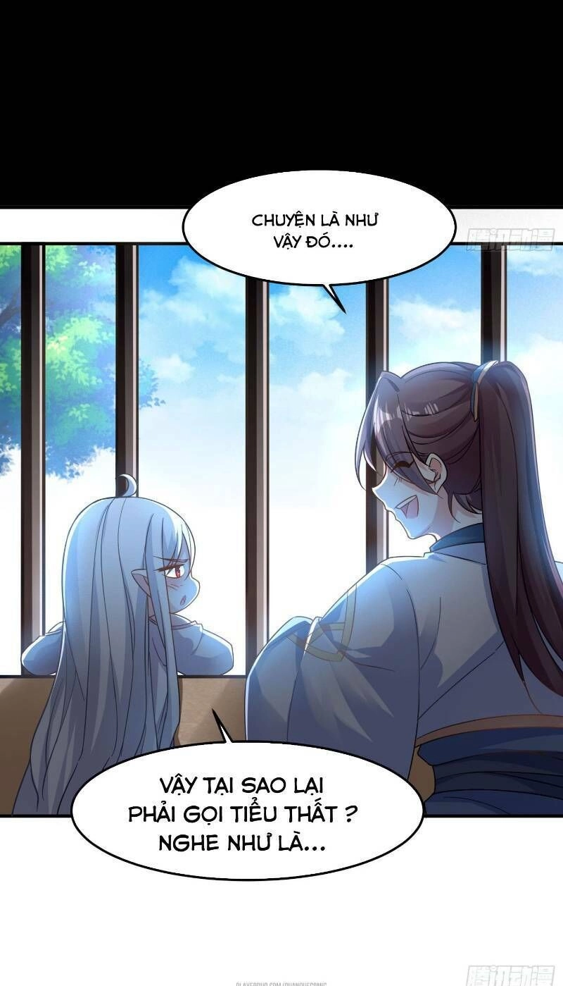 Giáng Thần Chiến Ký Chapter 31 - 19