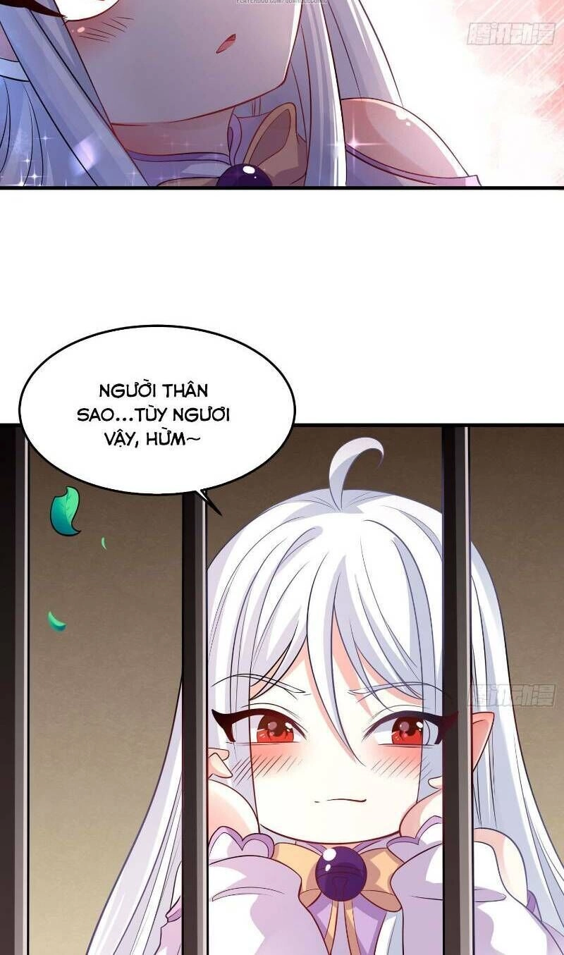 Giáng Thần Chiến Ký Chapter 31 - 22