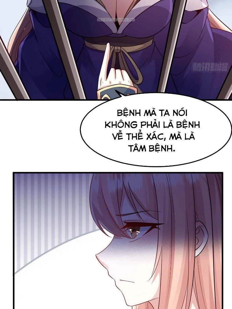 Giáng Thần Chiến Ký Chapter 31 - 26