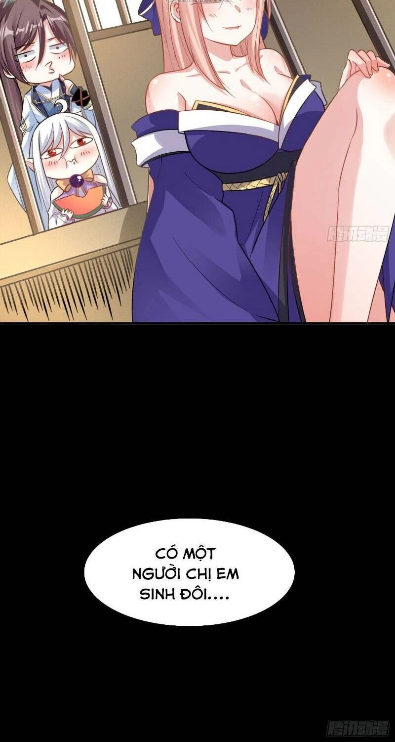 Giáng Thần Chiến Ký Chapter 32 - 2