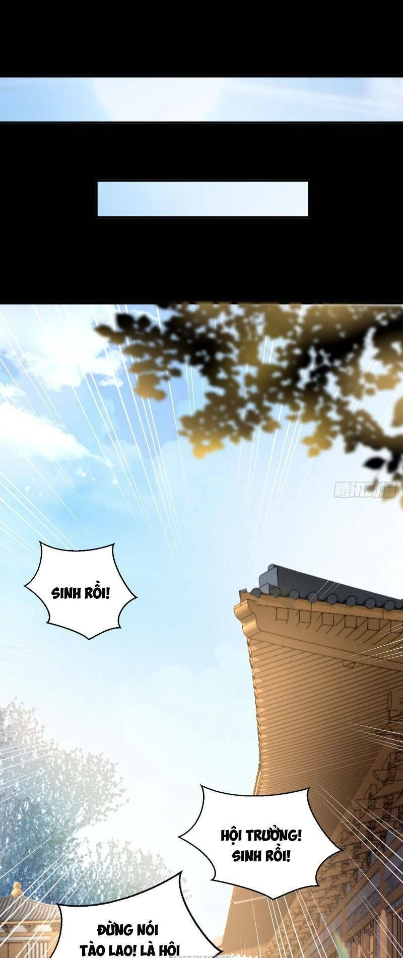 Giáng Thần Chiến Ký Chapter 32 - 3